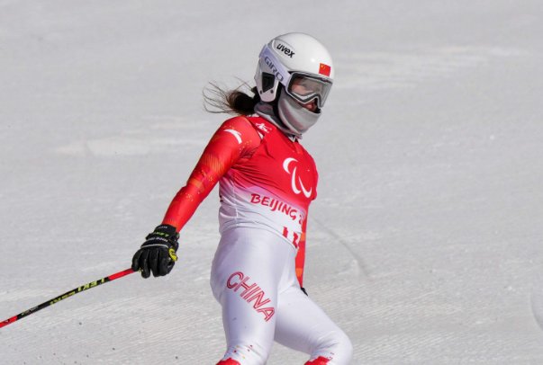 张梦秋斩获中国队第三金，她此前有过哪些成就？