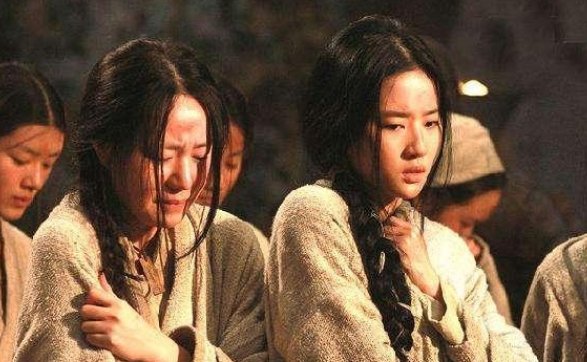 被称为柔福帝姬的北宋公主，最终的结局是什么呢？