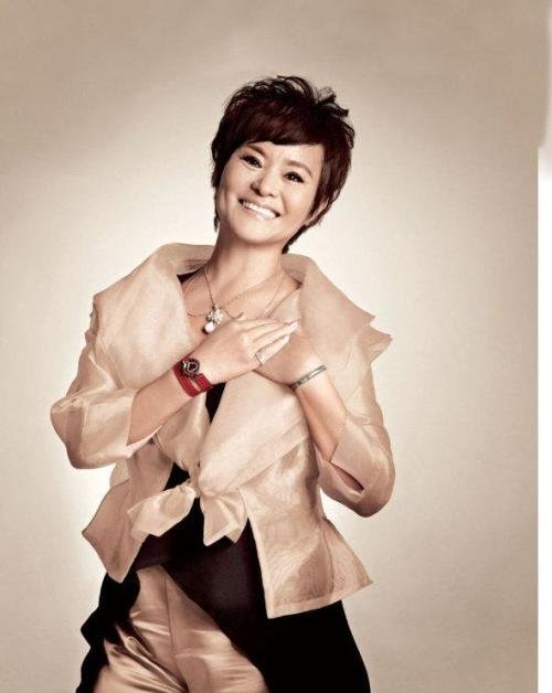 荣海兰的个人简介