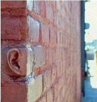 闺蜜说“你可不要外传”是什么意思？