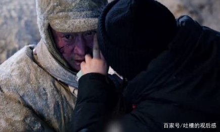 《长津湖》走向海外，在美国正式上映，美国观众是如何评价的？