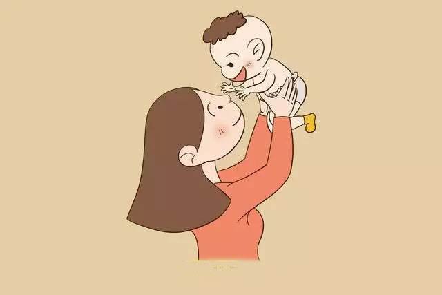 一个人带孩子怎么做饭？