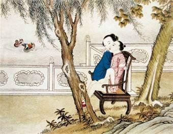 官场风月图的章节目录