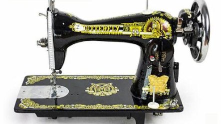 缝纫机多少钱一斤回收呢