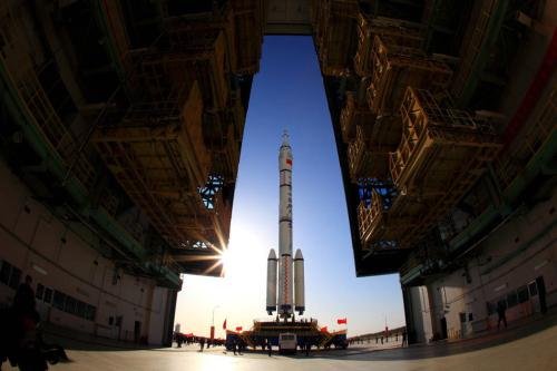 神八有航天员吗？