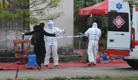 北海隔离环境不忍直视，画面让人作呕反胃！隔离环境如此恶劣，是谁的失责？