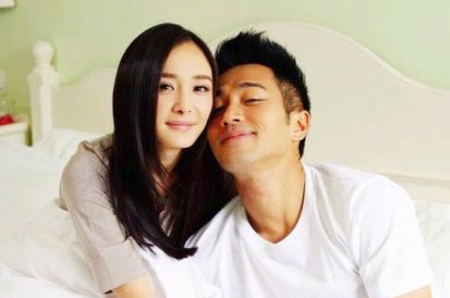 绯闻不断的杨幂，与前夫刘恺威疑似复婚，真相到底是什么？