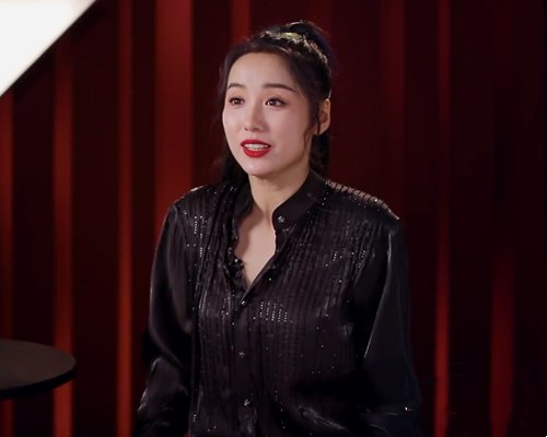 《浪姐2》弦子想选有人气的姐姐错了吗?