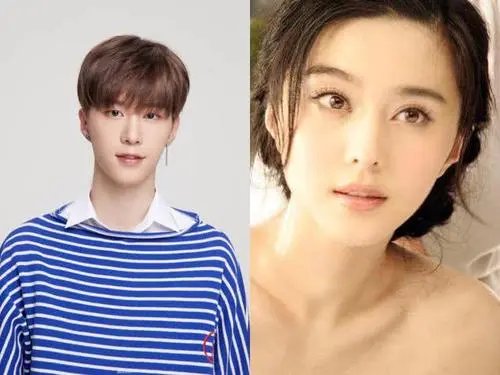 范冰冰是范丞丞的妈妈吗？