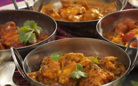 人生四个菜是什么意思？