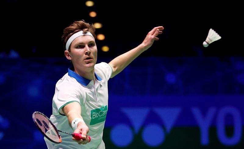 丹麦羽毛球选手安赛龙中文说的这么好，是为什么呢？