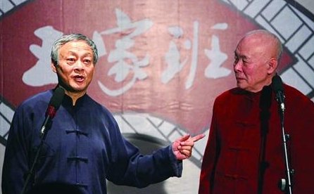 马季徒弟二十一位，并不都算相声马家军，最喜欢徒弟是谁？