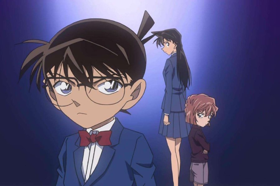 《名侦探柯南》有什么值得一看的离奇案件？