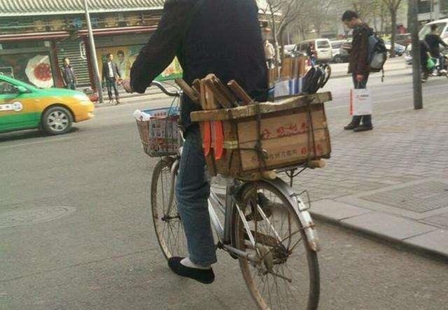 号称鬼谷子传人卖刀不要钱只留一预言，留的什么预言？