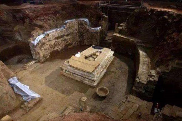 盗掘18座唐代陵墓的盗皇王温韬，最后的下场是什么？