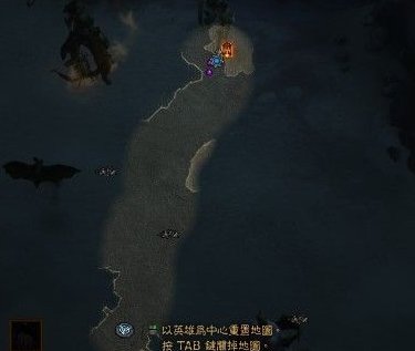 暗黑3彩虹关掉落详解 彩虹关怎样效率刷虹光幻化