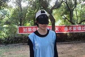 企业团建游戏：什么是决战沙场？