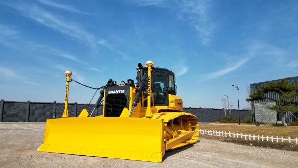 中国工程机械50强有哪些？