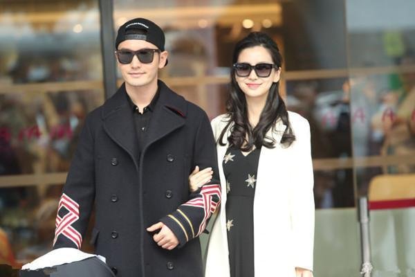 黄晓明结婚后热度减少很多，是什么导致黄晓明退步了？