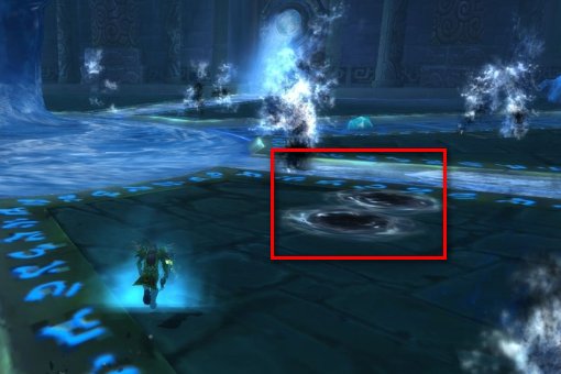 魔兽世界决战奥格瑞玛伊墨苏斯怎么才会死