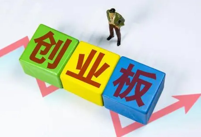 什么是创业板?新开户的股民怎么开通创业板？