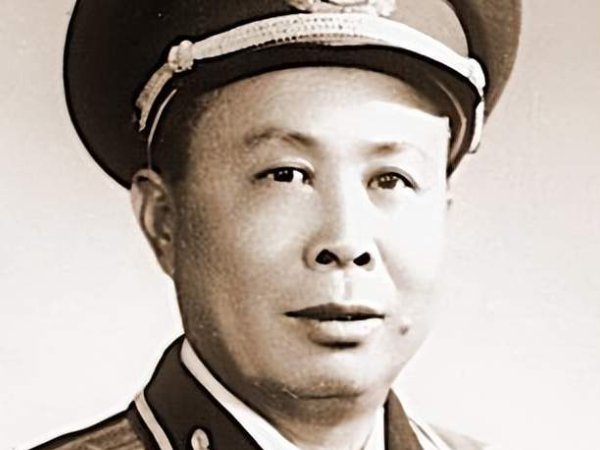 志愿军67军军长李湘简历