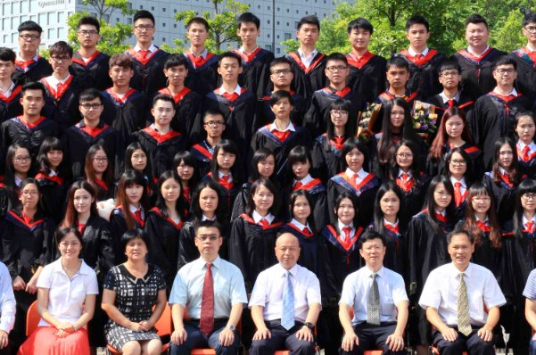 中专毕业了想读全日制大专怎么办