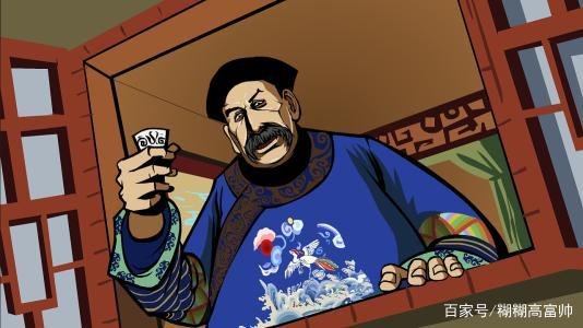 盛宣怀是清朝政商鼻祖？