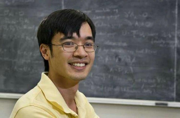 世上智商最高的5个人，霍金垫底，爱因斯坦第二，第一是谁？