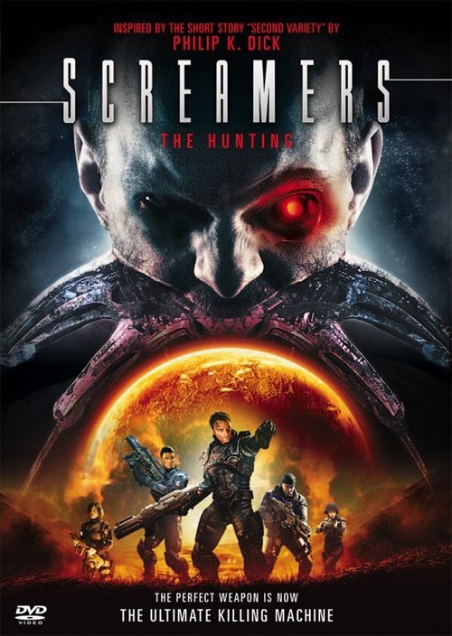 异形终结2的影片评价