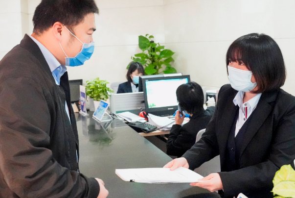 采用告知承诺制方式和不采用区别