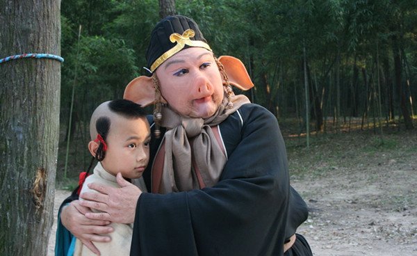 唐僧知道孙悟空有金睛火眼，为什么不相信他能看出妖怪？