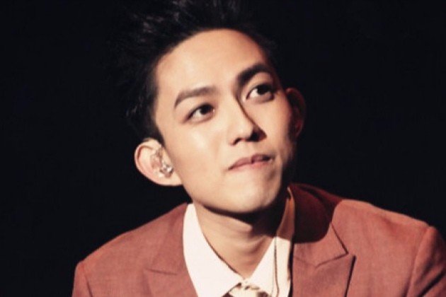 林宥嘉当兵离开4年,为何会选择《蒙面唱将》的舞台复出?