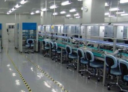 电子厂工作是不是有毒，比如在生产电路板或者显示器的车间常年工作，会对身体产生影响吗