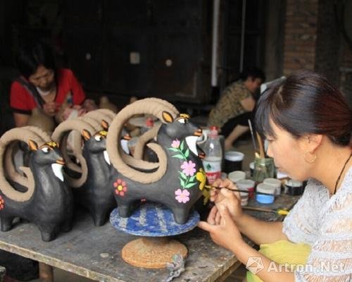 泥土的声音的介绍