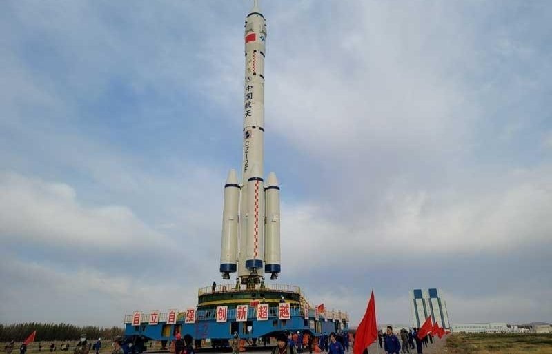 神十三航天员开始拆“快递”了，他们都将哪些物品带上了太空？