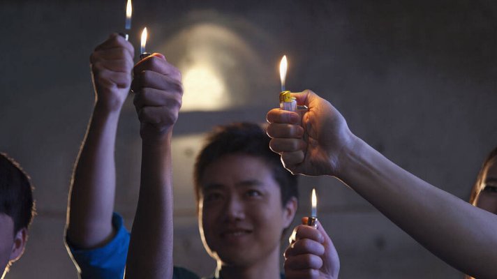 女生送男生打火机什么意思？