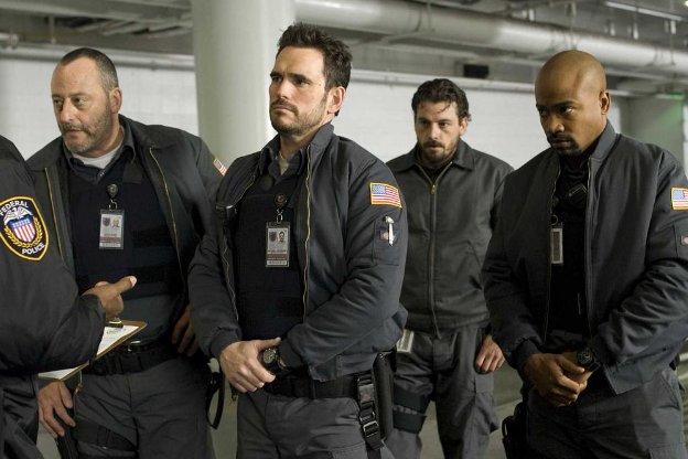 电影激战运钞车大结局