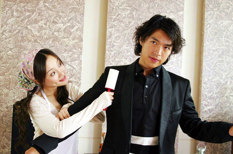 麻雀爱上凤凰的剧情简介