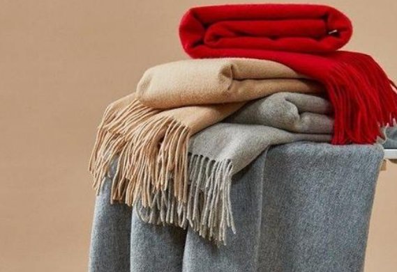 女生送男生围巾有什么特殊含义?