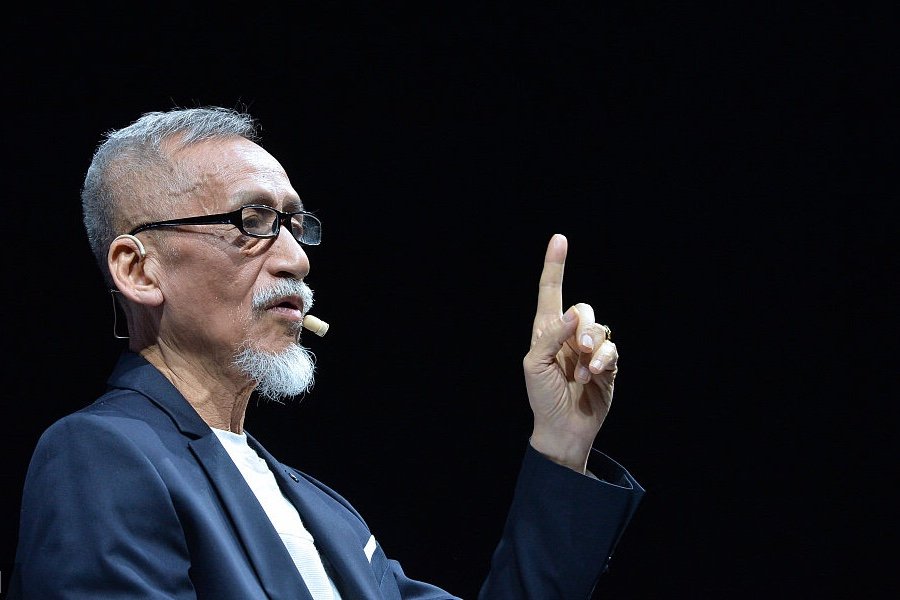 陈彼得的经典老歌十首