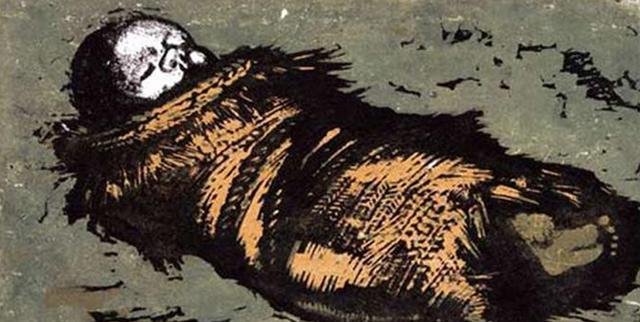 历史上，你们听说过一个有无数婴儿被遗弃的“弃婴岛”吗？