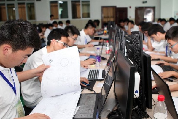 华中科技大学计算机专业全国排名