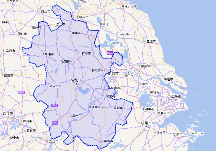 江浙沪是哪些地方？