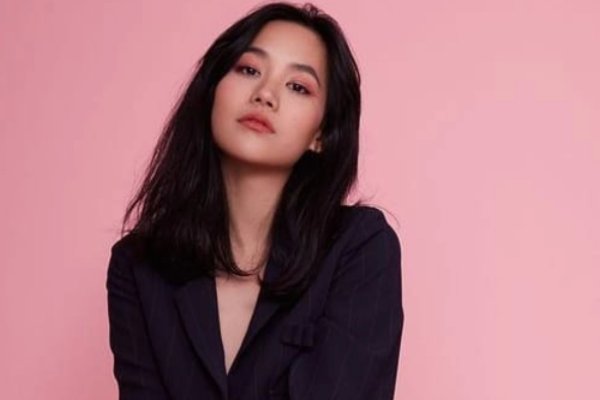 《禁忌女孩》娜诺扮演者真名叫什么？