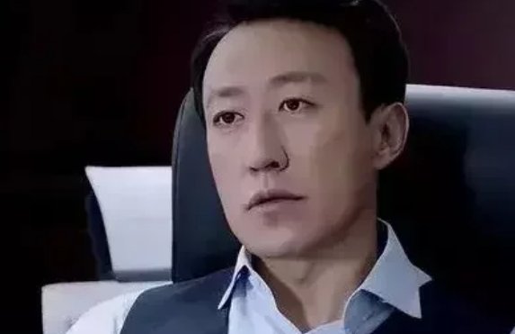 春雨送春归为什么换脸