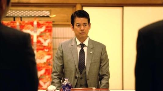 如何评价日剧《罗斯福游戏》？