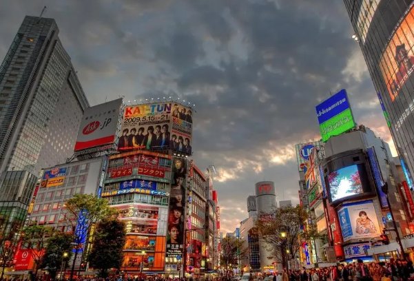 日本银联卡有什么区别?