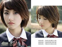 李晞媛是什么人，貌似很出名啊？