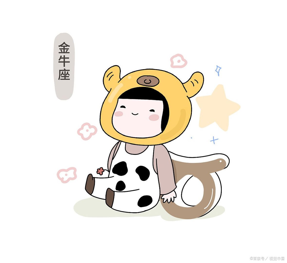 在十二星座里面死神都不敢惹的五个星座是什么？